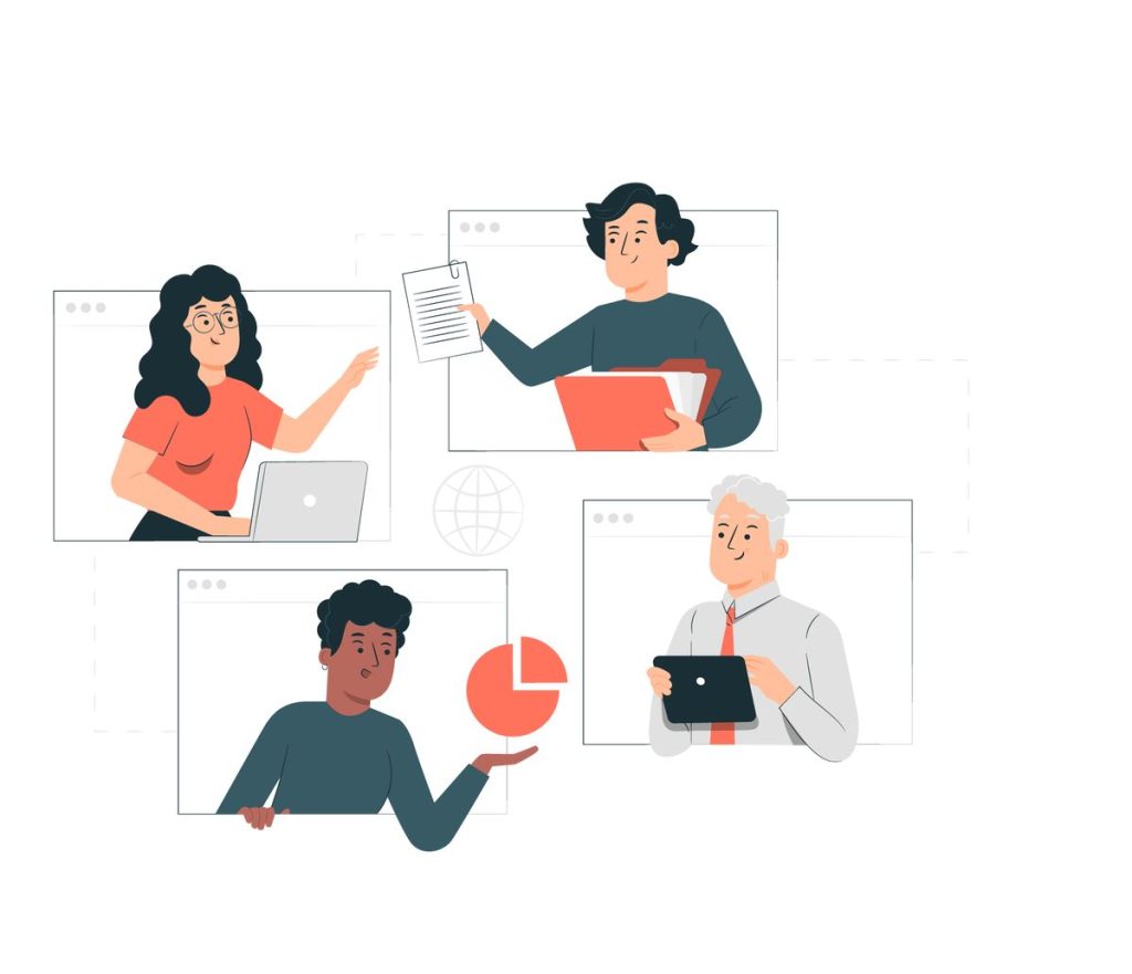 Visual Identity Direction for Ads