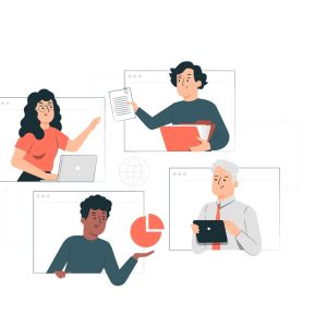 Visual Identity Direction for Ads