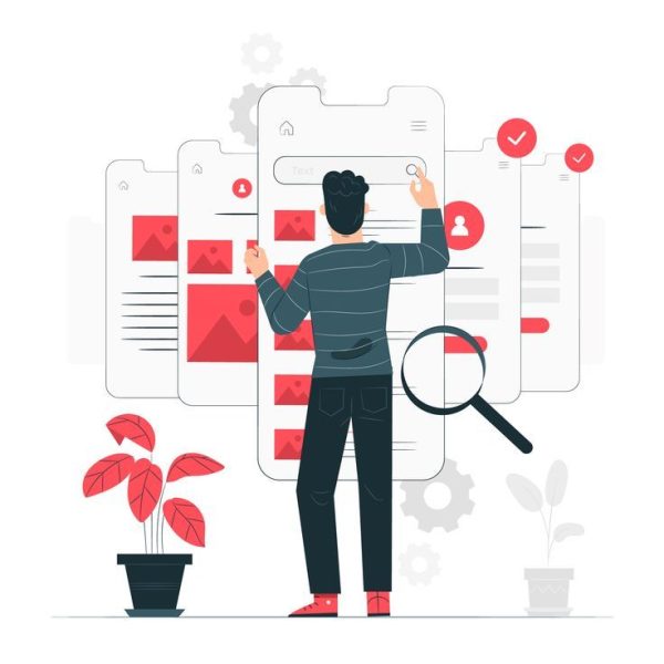 Creative Concept Development